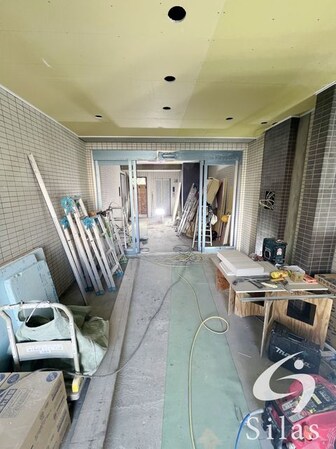 城北公園通駅 徒歩10分 3階の物件外観写真